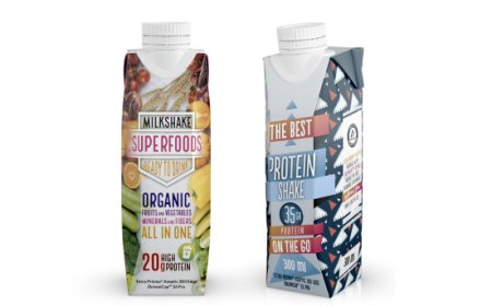 Tetra Pak presenta Tetra Prisma® Aseptic 300 Edge