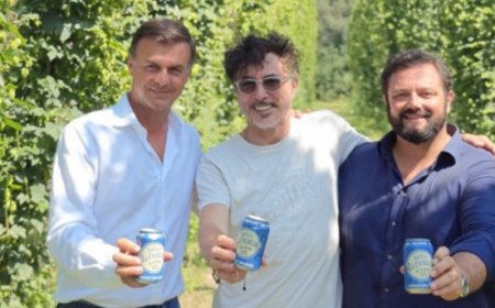 Accise ridotte per i piccoli birrifici: soddisfatti Coldiretti e Consorzio Birra Italiana