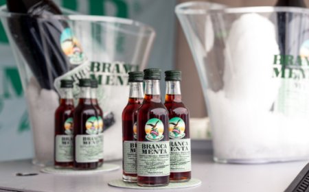 Brancamenta domina le piste innevate con il Vertical Winter Tour 2025 di Radio Deejay