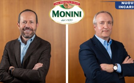 Cambio ai vertici per Monini: nuove nomine per affrontare le sfide del mercato