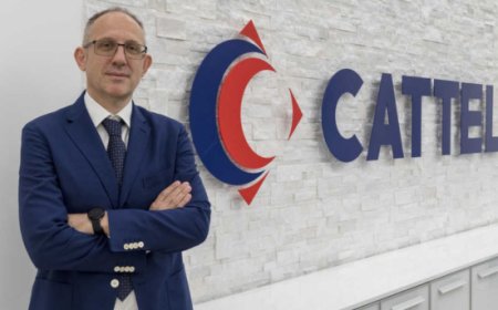 Le strategie di Cattel per massimizzare le performance nell'Horeca