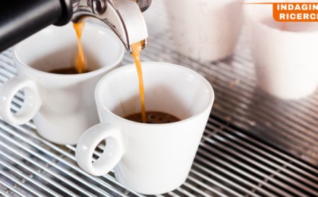 Il caffè al bar: socialità, qualità e nuove tendenze
