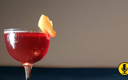 Zest, l’arma segreta dei bartender: come gli agrumi trasformano i tuoi drink