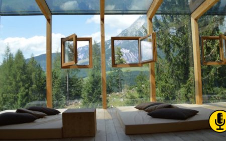 L’ascesa dei Boutique Hotel, avanguardia dell’ospitalità di lusso