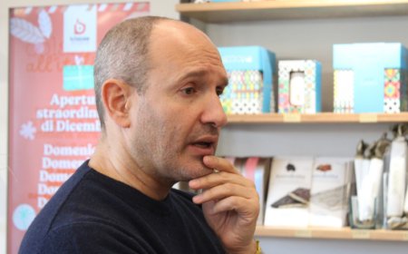 Il caffesperto Sandro Bonacchi su "torrefattori, baristi e consumatori inconsapevoli"