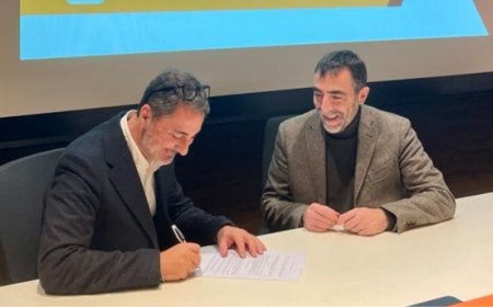 Formazione nella ristorazione: Cigierre firma un accordo con Salesiani per la Formazione Professionale