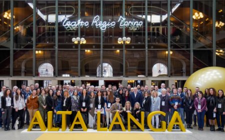 Consorzio Alta Langa: tra eventi prestigiosi e crescita, il 2024 è un anno di successo