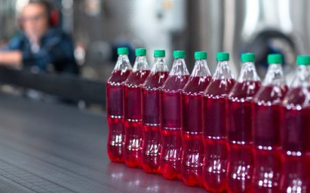 Nella Manovra di Bilancio la Sugar Tax non slitta. L'allarme di Assobibe
