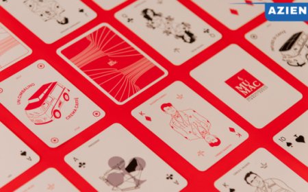 La storia del caffè e di Cimbali Group in un mazzo di carte: MUMAC Heritage Cards