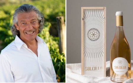 Gérard Bertrand: l'essenza del sud della Francia da regalare