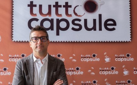Tuttocapsule sulla cultura del caffè: preparazione, professionalità e trasparenza