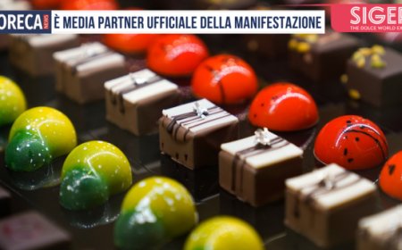 Unigrà a Sigep 2025 con il mondo Martini Professional