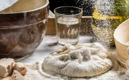 Lievito: come usarlo al meglio durante le feste
