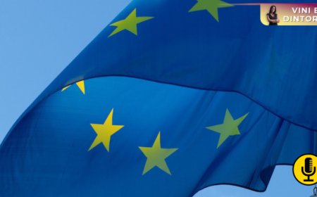 UE: tre binari per la crescita del settore vinicolo nel 2025