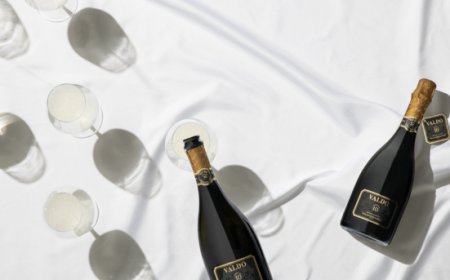 Valdo Numero 10: per le feste un Millesimato d'eccellenza