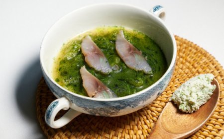 Il ristorante Sustànza presenta il nuovo menù invernale di chef Marco Ambrosino