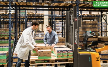 Lotta allo spreco alimentare: cameo insieme a Regusto