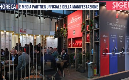 SIGEP 2025: Essse Caffè rivoluziona l’esperienza sensoriale del caffè