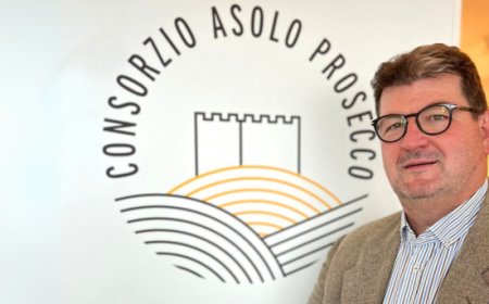 L'Asolo Prosecco celebra un record storico: superati i 30 milioni di bottiglie