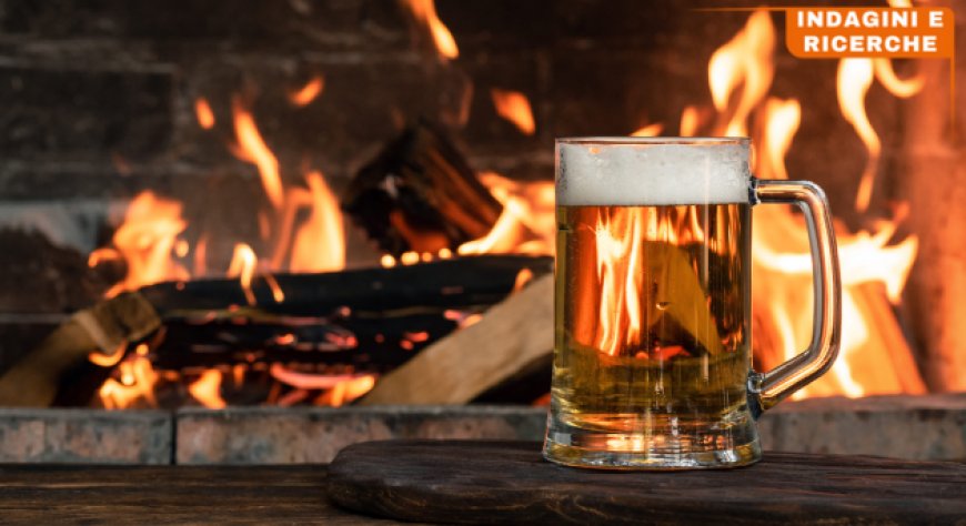 Riscoprire la birra in inverno: tradizione, comfort e food pairing