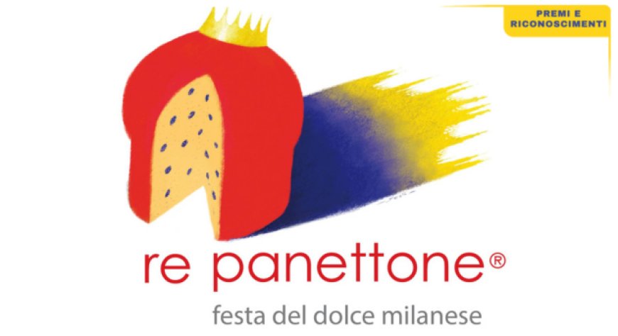 Annunciati i vincitori del Premio Re Panettone® Milano 2024