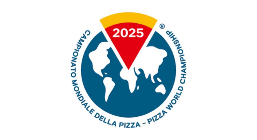 Campionato Mondiale della Pizza 2024: aperte le iscrizioni