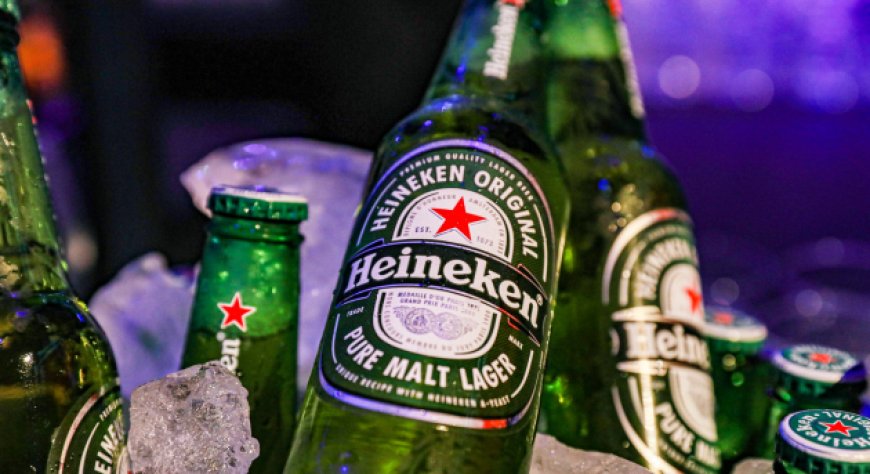 Heineken punta su Dubai: in arrivo il primo grande birrificio degli Emirati Arabi Uniti