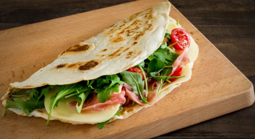 Piadina Romagnola Igp oltre i 60 milioni: una crescita che celebra i 10 anni di certificazione