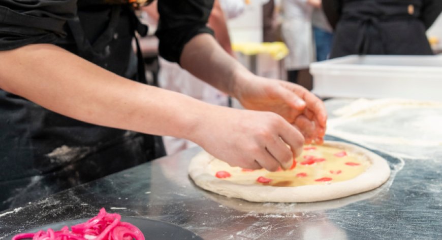 I pizzaioli amatoriali al Campionato Mondiale della Pizza 2025