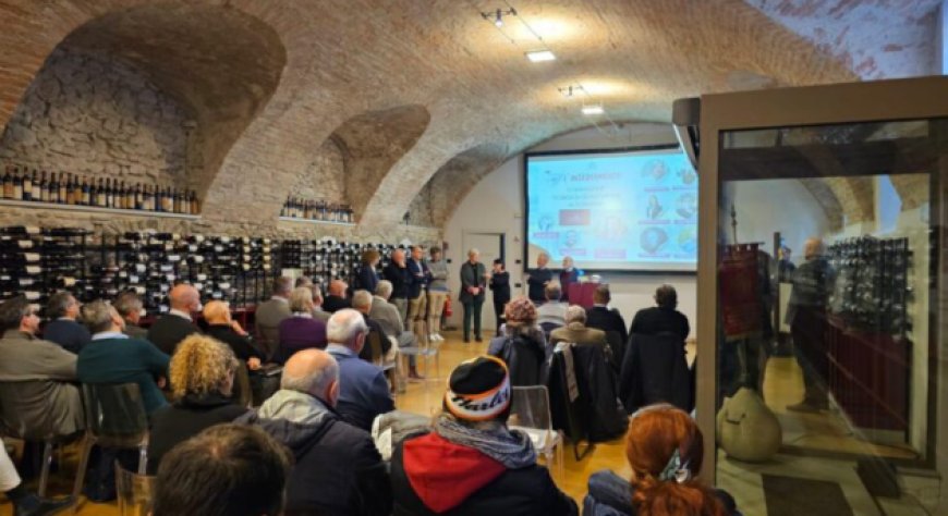 Grande attesa per l'annata 2021 del Barolo, una delle migliori di sempre