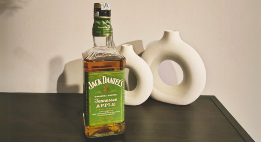 Jack Daniel’s e Comehome lanciano "Apple Hour", il nuovo format che rivoluziona l’esperienza dell’aperitivo