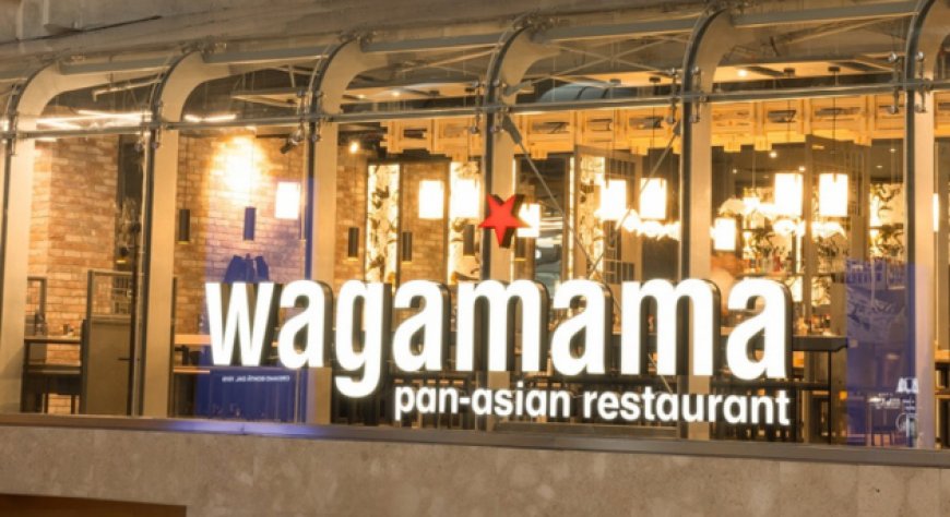 Wagamama apre un nuovo ristorante nella stazione di Milano Centrale