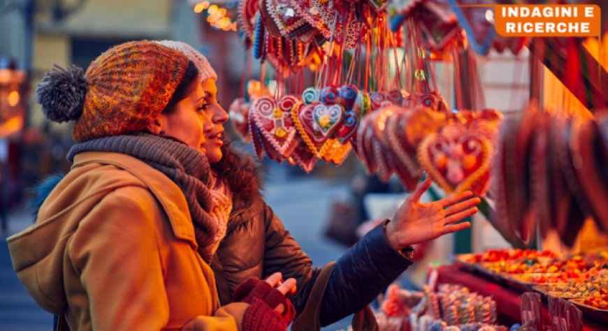 Fipe: Vacanze di Natale decisive per recuperare le presenze turistiche