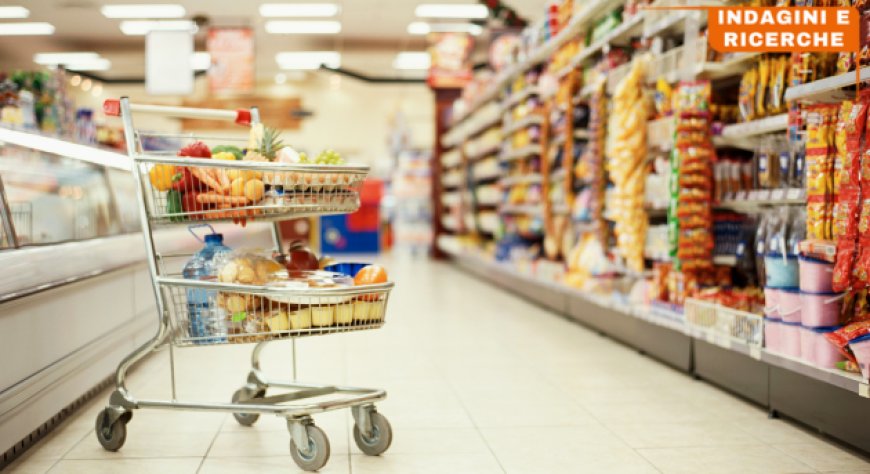 Ora a guidare i consumi sono assenza di zuccheri, bollino DOP e vegan