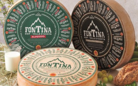 FontinaMI 2025: i piatti protagonisti della nuova edizione