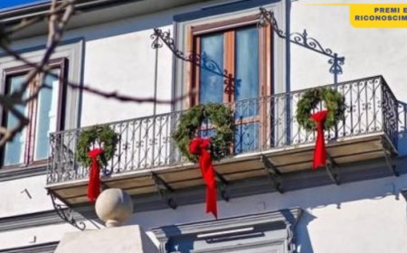 La Corte degli Dei di Palazzo Acampora: un 2024 di successi e riconoscimenti