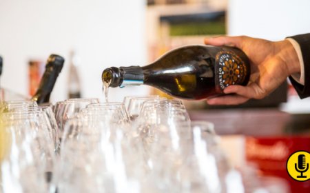 Prosecco DOC: anno record nel 2024 con 660 milioni di bottiglie
