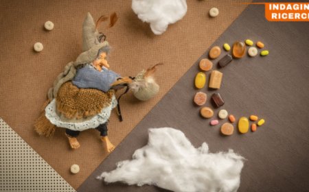 Caramelle protagoniste della calza della Befana. Le preferenze degli italiani