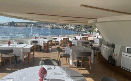Il Grand Hotel Faraglioni inaugura la terrazza invernale sul mare