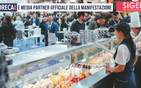 Sigep Vision: innovazioni e trend di mercato per scrivere il futuro del Foodservice