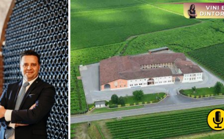 Ca’ Rugate: il progetto della famiglia Tessari per la valorizzazione della viticoltura veneta