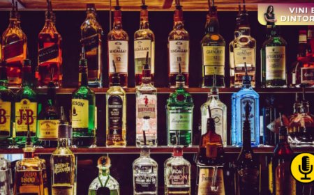Un 2025 in salita per il mercato degli spirits