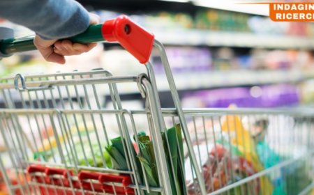 Beni di largo consumo: gli over 55 consumatori influenti e sempre più rilevanti