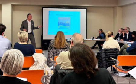 Ospitalità in Italia: trasformazione turistica, crescita digitale e sostenibilità