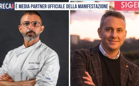 Assipan Nazionale e molino Macinazione Lendinara protagonisti a Sigep 2025