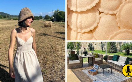 Bianca Mucciolo e la sua Rosa Bianca: la cucina autentica e di territorio che cura l’anima