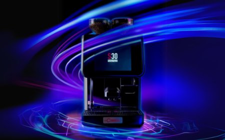 IA generativa nelle macchine da caffè professionali: la soluzione di Cimbali Group e Visup