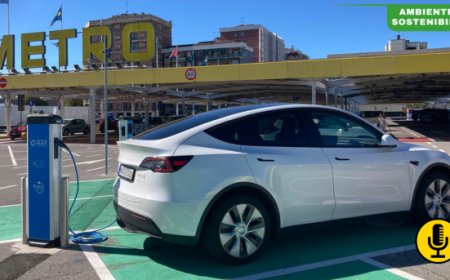 La partnership tra Metro Italia e A2A per la mobilità elettrica