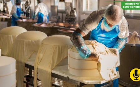 Pubblicato il terzo bilancio di sostenibilità di Dalterfood Group