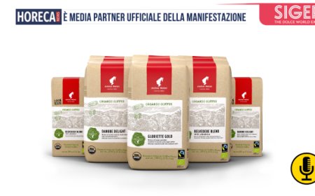 Cultura del caffè e sostenibilità: Julius Meinl protagonista a Sigep 2025
